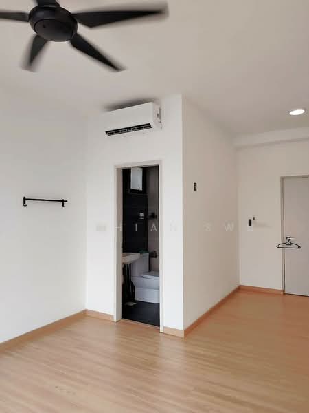Servis Apartment untuk Disewa di Tuan Residency - Ik Shian Swu - Bathroom - PropertyGuru.com.my
