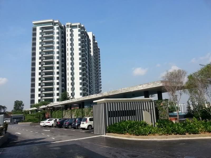 Kondominium untuk Disewa di Zefer Hill Residence - KC Hong - PropertyGuru.com.my