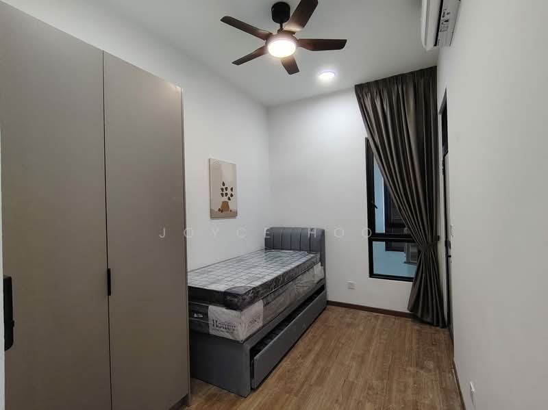 Service Residence for Rent at 2Rio Residence @ Bandar Puteri Puchong - Joyce Hoo - Bedroom - PropertyGuru.com.my