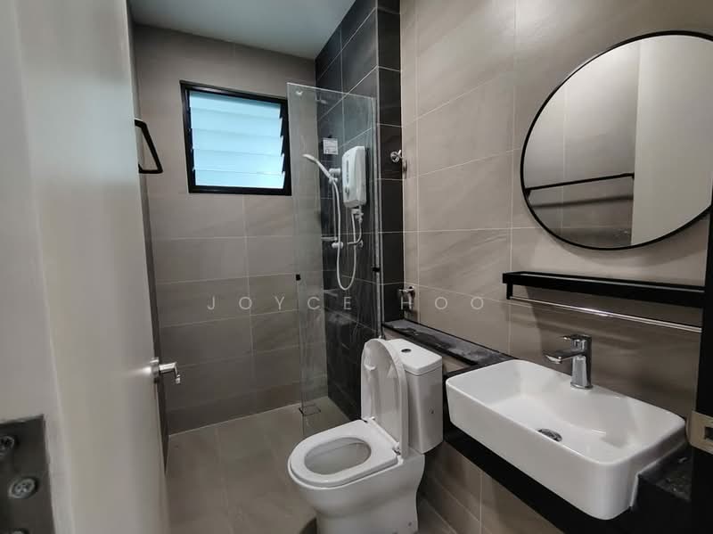 Service Residence for Rent at 2Rio Residence @ Bandar Puteri Puchong - Joyce Hoo - Bathroom - PropertyGuru.com.my