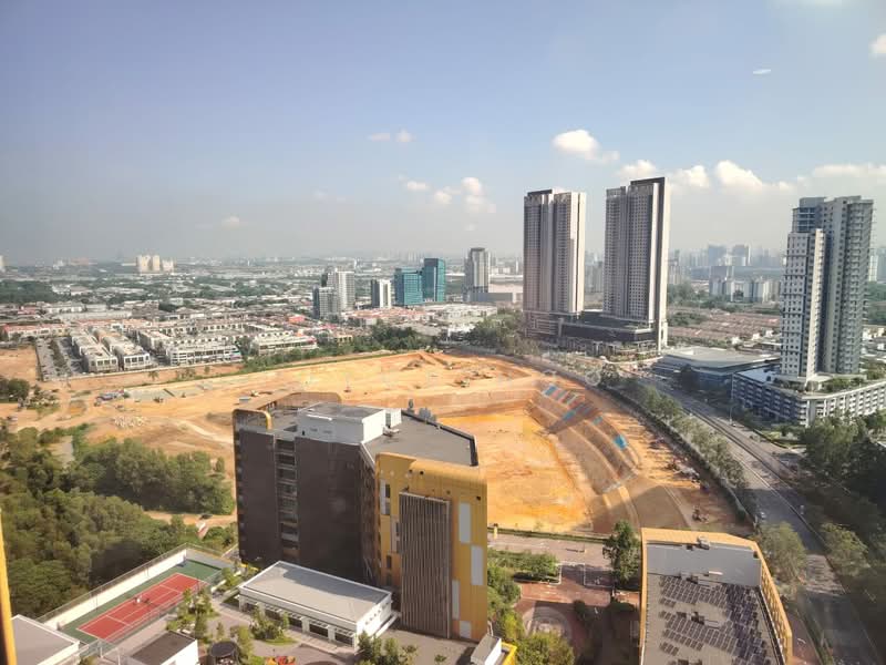 Service Residence for Rent at 2Rio Residence @ Bandar Puteri Puchong - Joyce Hoo - Exterior - PropertyGuru.com.my