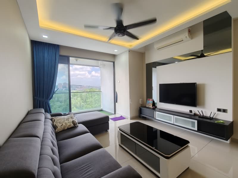 Condominium for Sale at Emerald Residence - Jess Lee - PropertyGuru.com.my