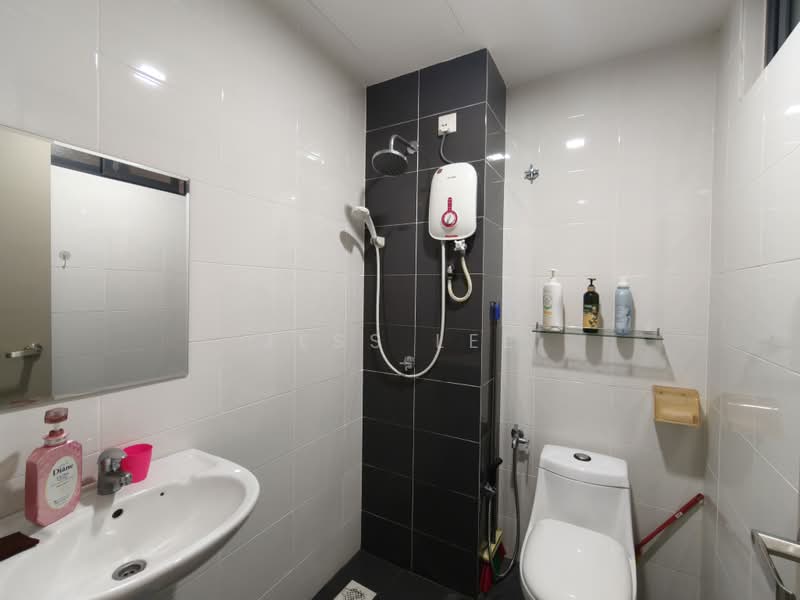 Condominium for Sale at Emerald Residence - Jess Lee - PropertyGuru.com.my