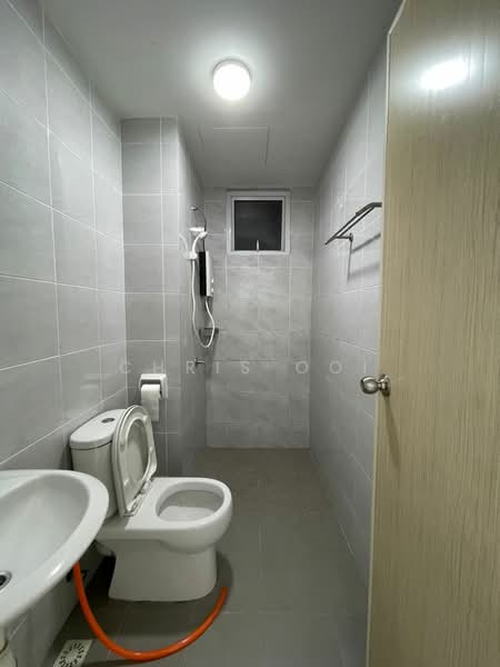 Condominium for Rent at i-Santorini - Chris Ooi - Bathroom - PropertyGuru.com.my