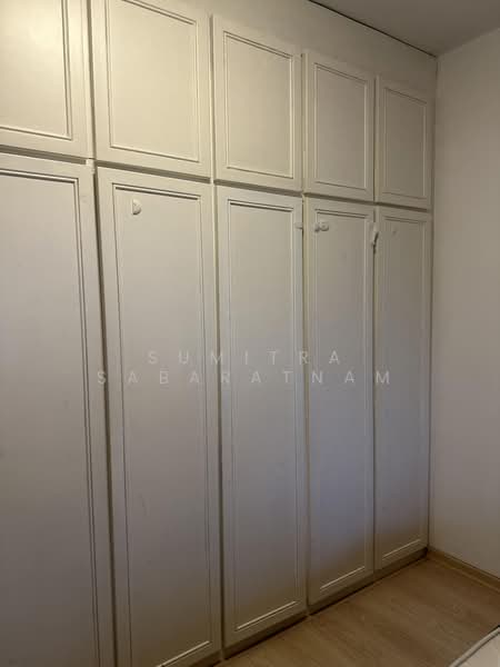 Condominium for Rent at Fraser Towers - Sumitra Sabaratnam - Interior - PropertyGuru.com.my