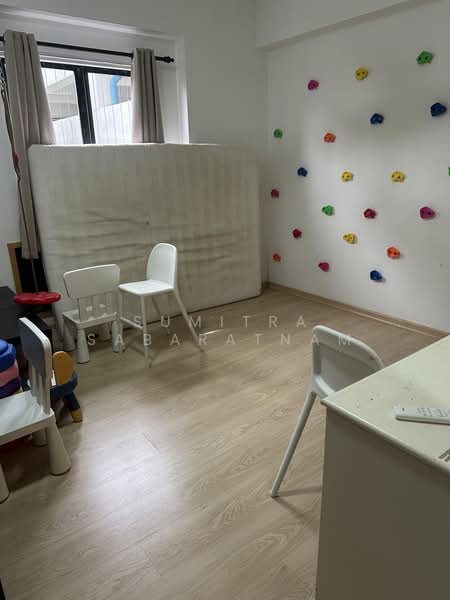 Kondominium untuk Disewa di Fraser Towers - Sumitra Sabaratnam - Interior - PropertyGuru.com.my