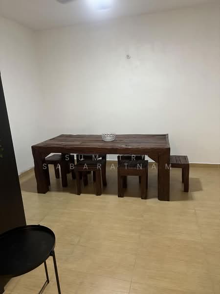 Kondominium untuk Disewa di Fraser Towers - Sumitra Sabaratnam - PropertyGuru.com.my
