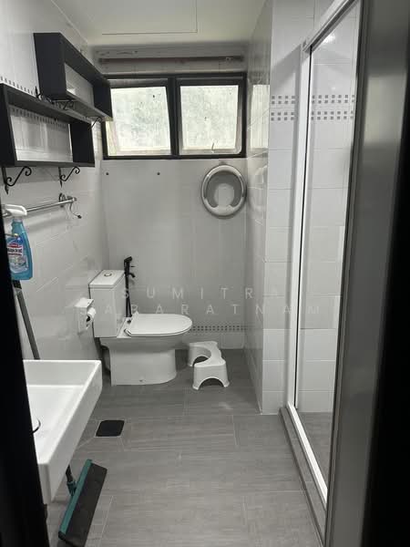 Kondominium untuk Disewa di Fraser Towers - Sumitra Sabaratnam - PropertyGuru.com.my