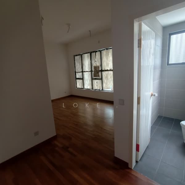 Rumah Teres 3 Tingkat untuk Dijual di Setia Utama (Setia Alam) - Loke . - Interior - PropertyGuru.com.my