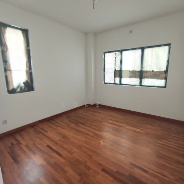 Rumah Teres 3 Tingkat untuk Dijual di Setia Utama (Setia Alam) - Loke . - Interior - PropertyGuru.com.my