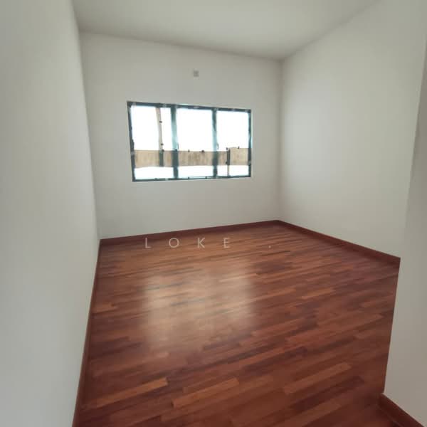 Rumah Teres 3 Tingkat untuk Dijual di Setia Utama (Setia Alam) - Loke . - Interior - PropertyGuru.com.my
