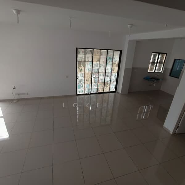Rumah Teres 3 Tingkat untuk Dijual di Setia Utama (Setia Alam) - Loke . - Interior - PropertyGuru.com.my