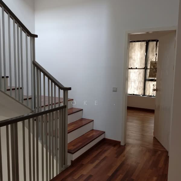 Rumah Teres 3 Tingkat untuk Dijual di Setia Utama (Setia Alam) - Loke . - Interior - PropertyGuru.com.my