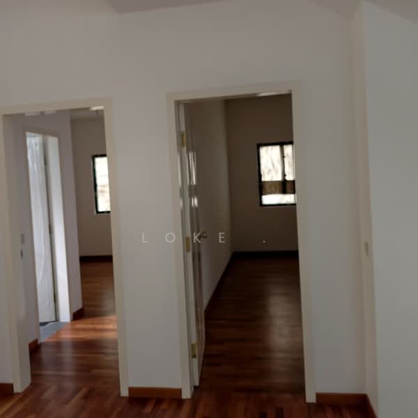 Rumah Teres 3 Tingkat untuk Dijual di Setia Utama (Setia Alam) - Loke . - Interior - PropertyGuru.com.my