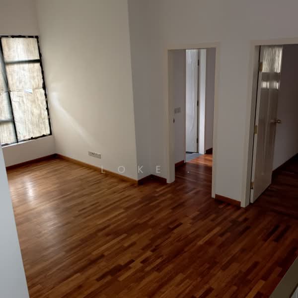Rumah Teres 3 Tingkat untuk Dijual di Setia Utama (Setia Alam) - Loke . - Interior - PropertyGuru.com.my