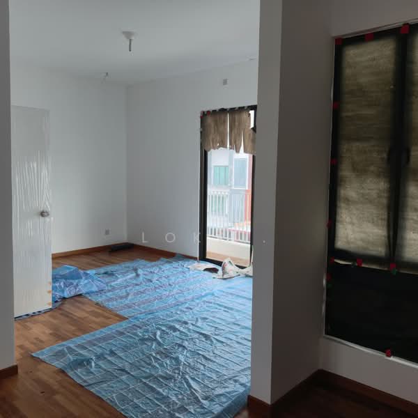 Rumah Teres 3 Tingkat untuk Dijual di Setia Utama (Setia Alam) - Loke . - PropertyGuru.com.my