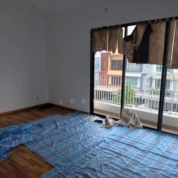 Rumah Teres 3 Tingkat untuk Dijual di Setia Utama (Setia Alam) - Loke . - PropertyGuru.com.my