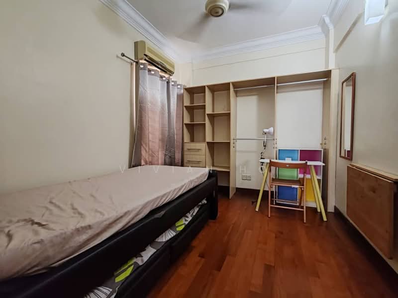 Condominium for Rent at Casa Damansara - Vivian Ho - Bedroom - PropertyGuru.com.my