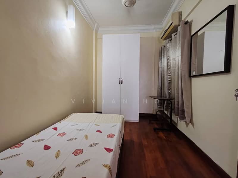 Condominium for Rent at Casa Damansara - Vivian Ho - Bedroom - PropertyGuru.com.my