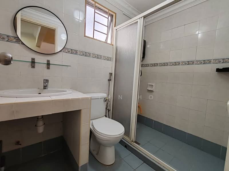 Condominium for Rent at Casa Damansara - Vivian Ho - Bathroom - PropertyGuru.com.my