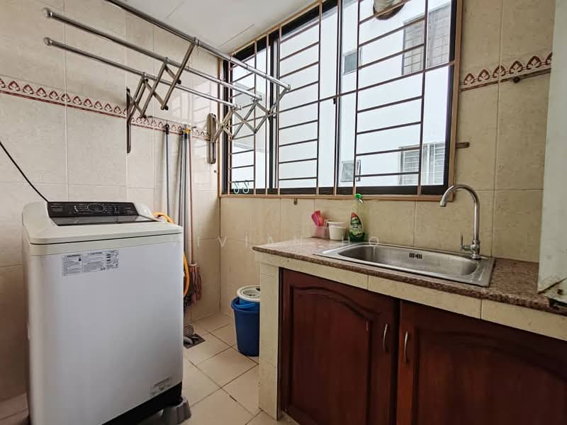 Condominium for Rent at Casa Damansara - Vivian Ho - Interior - PropertyGuru.com.my