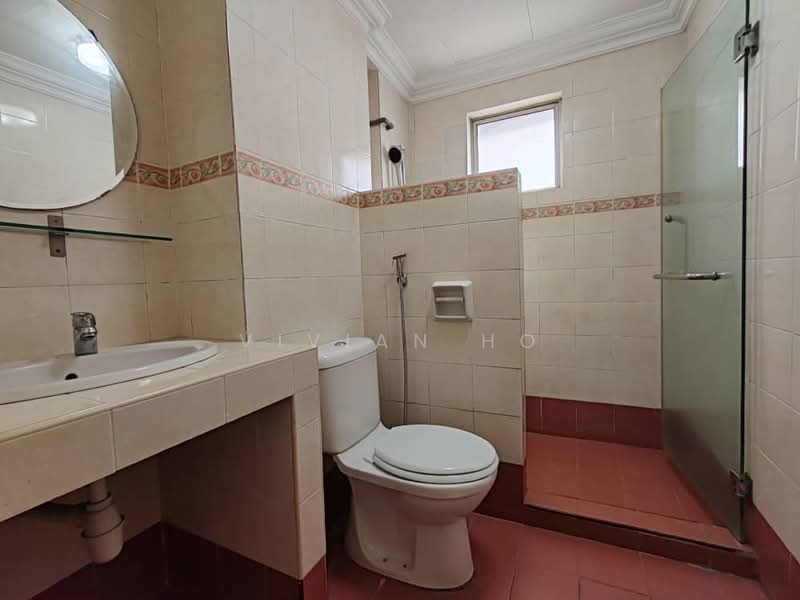 Condominium for Rent at Casa Damansara - Vivian Ho - Bathroom - PropertyGuru.com.my