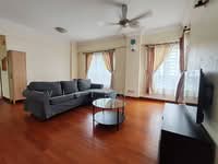 For Rent - Casa Damansara