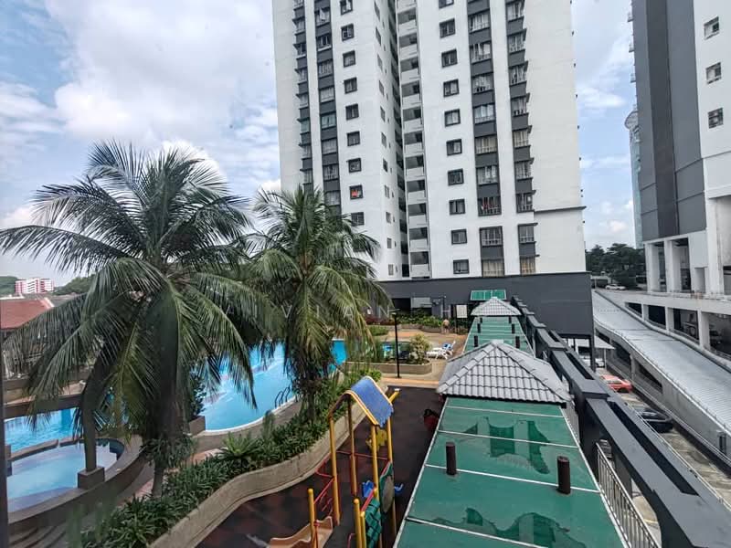 Condominium for Rent at Casa Damansara - Vivian Ho - Exterior - PropertyGuru.com.my