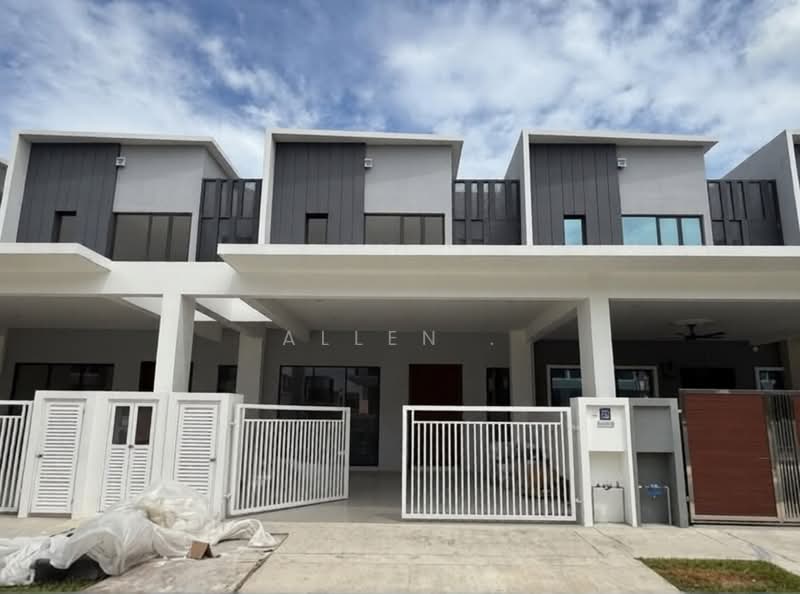 Rumah Teres 2 Tingkat untuk Dijual di Seremban (Negeri Sembilan) - Allen . - Exterior - PropertyGuru.com.my