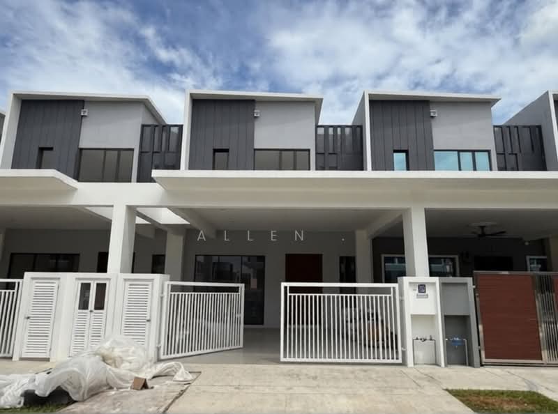 Rumah Teres 2 Tingkat untuk Dijual di Seremban (Negeri Sembilan) - Allen . - Exterior - PropertyGuru.com.my