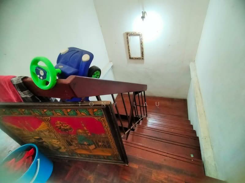 2-storey Terraced House for Sale in SS5 (Petaling Jaya) - Tony Lau - Interior - PropertyGuru.com.my