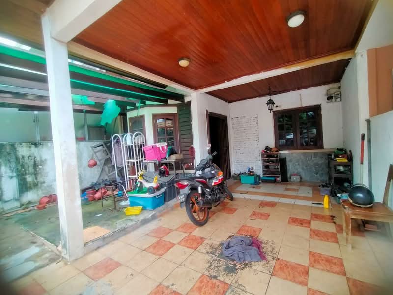2-storey Terraced House for Sale in SS5 (Petaling Jaya) - Tony Lau - Exterior - PropertyGuru.com.my