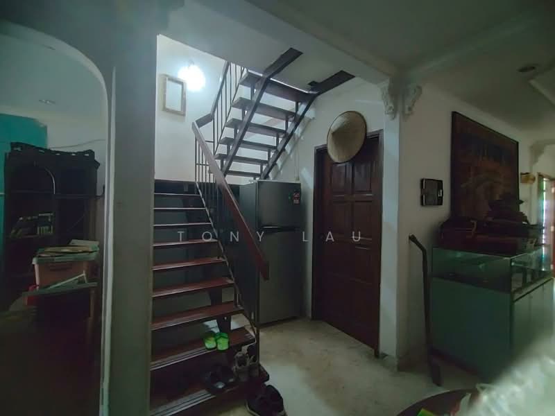 2-storey Terraced House for Sale in SS5 (Petaling Jaya) - Tony Lau - Interior - PropertyGuru.com.my