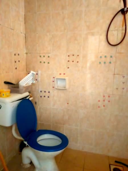2-storey Terraced House for Sale in SS5 (Petaling Jaya) - Tony Lau - Bathroom - PropertyGuru.com.my
