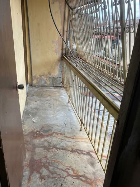 2-storey Terraced House for Sale in SS5 (Petaling Jaya) - Tony Lau - Balcony - PropertyGuru.com.my