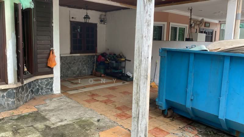 2-storey Terraced House for Sale in SS5 (Petaling Jaya) - Tony Lau - Exterior - PropertyGuru.com.my