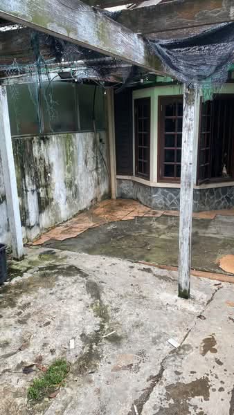 2-storey Terraced House for Sale in SS5 (Petaling Jaya) - Tony Lau - Exterior - PropertyGuru.com.my