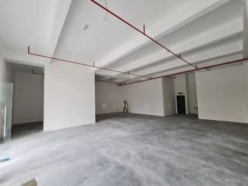 Shop for Sale in Simpang Ampat (Penang) - Kelvin Ooi - Interior - PropertyGuru.com.my