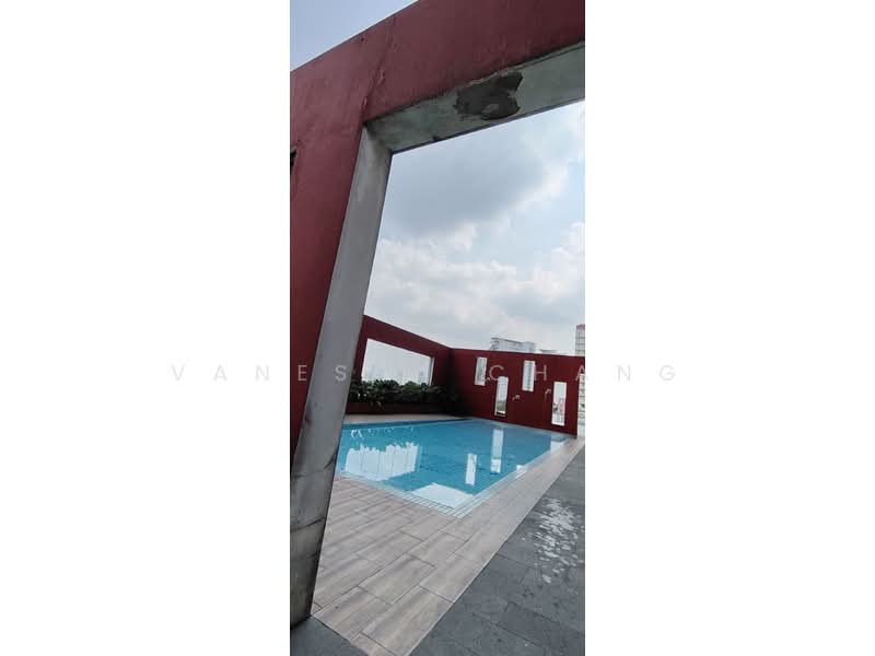 Condominium for Sale at Neo Damansara - Vanessa Chang - Pool - PropertyGuru.com.my