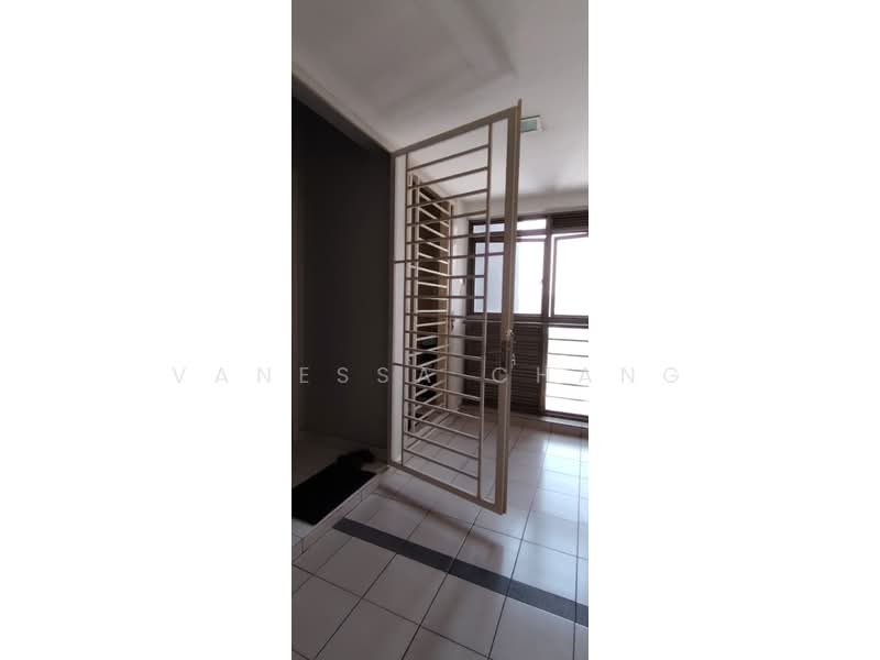 Condominium for Sale at Neo Damansara - Vanessa Chang - Entrance - PropertyGuru.com.my