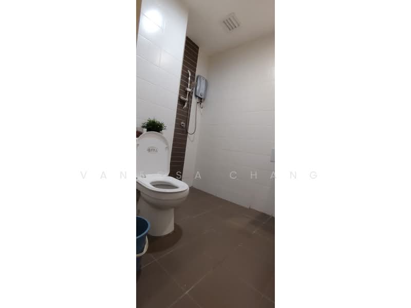 Condominium for Sale at Neo Damansara - Vanessa Chang - Bathroom - PropertyGuru.com.my