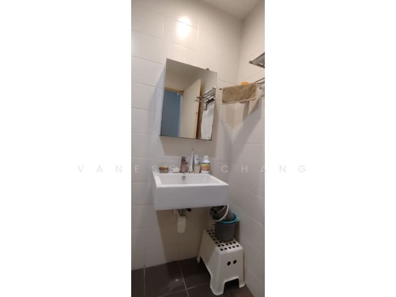 Condominium for Sale at Neo Damansara - Vanessa Chang - Bathroom - PropertyGuru.com.my