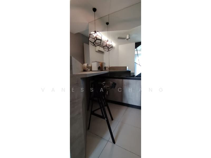 Condominium for Sale at Neo Damansara - Vanessa Chang - Kitchen - PropertyGuru.com.my