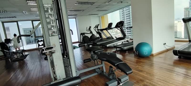 Condominium for Sale at Neo Damansara - Vanessa Chang - Gym - PropertyGuru.com.my