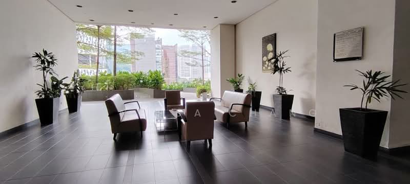 Condominium for Sale at Neo Damansara - Vanessa Chang - Lobby - PropertyGuru.com.my