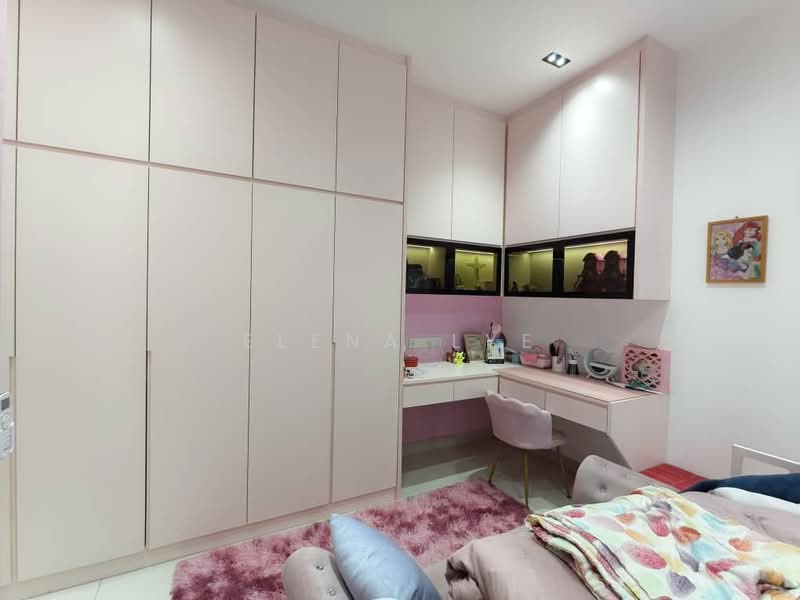 Rumah Kluster untuk Dijual di Iskandar Puteri (Nusajaya) (Johor) - Elena Lye - PropertyGuru.com.my