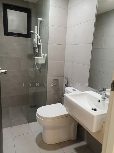 Condominium for Rent at TRI PINNACLE - Lynnz Seow - Bathroom - PropertyGuru.com.my