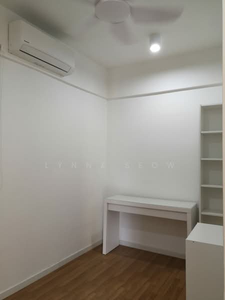 Condominium for Rent at TRI PINNACLE - Lynnz Seow - Study - PropertyGuru.com.my