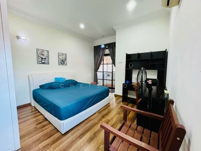 Bungalow for Sale in Bayan Lepas (Penang) - Chris Ooi - Bedroom - PropertyGuru.com.my