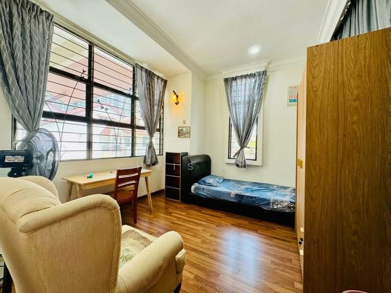 Bungalow for Sale in Bayan Lepas (Penang) - Chris Ooi - Bedroom - PropertyGuru.com.my
